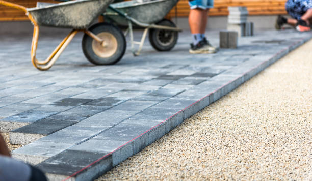 Best Luxury driveway pavers in Roselawn, IN